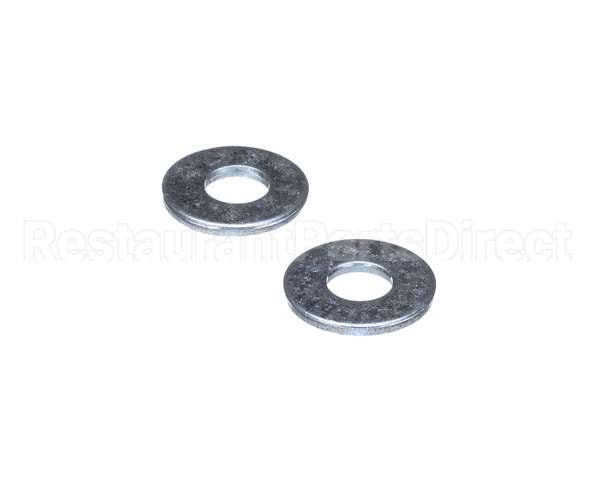 2C-37501 Wells Washer Flat Zi 3/8-1.0-14