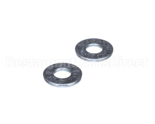 2C-37501 Wells Washer Flat Zi 3/8-1.0-14