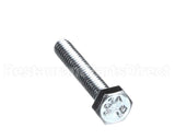 2C-4001-0485100 Magikitchn Screw,Tap Bolt 1/4-20 X