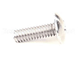 2C-41620 Wells Screw 8-32X1/2 Ph Tr Hd M