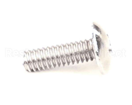 2C-41620 Wells Screw 8-32X1/2 Ph Tr Hd M