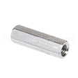 2C-41974 Compatible Star Nut 8-32 Hex 7/8 Long Al U
