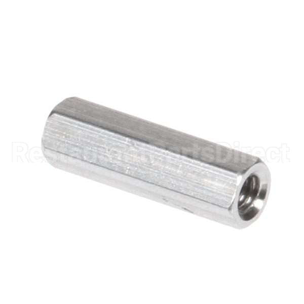 2C-41974 Compatible Stero Nut 8-32 Hex 7/8 Long Al U