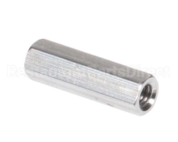 2C-41974 Wells Nut 8-32 Hex 7/8 Long Alu