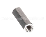 2C-41974 Wells Nut 8-32 Hex 7/8 Long Alu