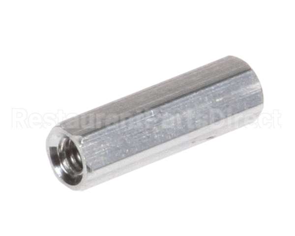 2C-41974 Wells Nut 8-32 Hex 7/8 Long Alu