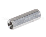 2C-41974 Wells Nut 8-32 Hex 7/8 Long Alu