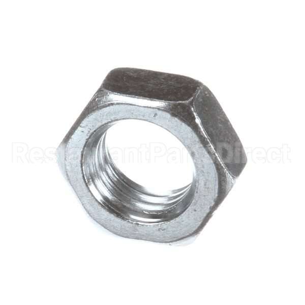2C-44363 Compatible Wells Nut 3/4-10 Finish Hex Ja M