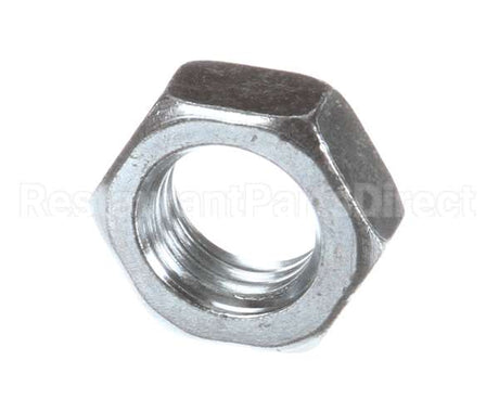 2C-44363 Wells Nut 3/4-10 Finish Hex Jam
