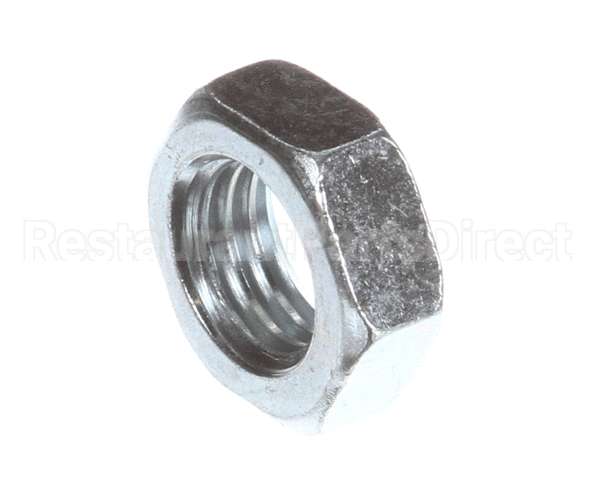 2C-44363 Wells Nut 3/4-10 Finish Hex Jam