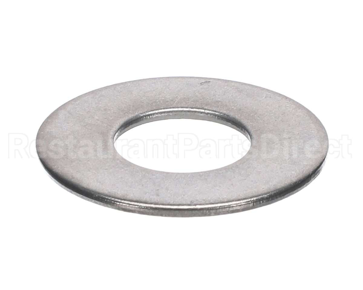 2C-60022901 Magikitchn Wshr,Flat 5/8 687Idx1.5Od