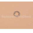 2C-6260 Compatible Star Washer #10 Int Stl Np