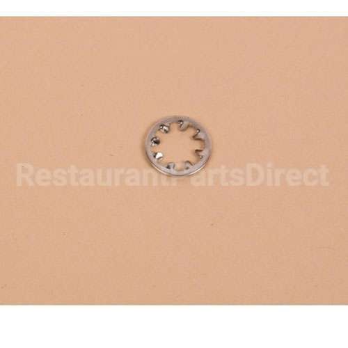 2C-6260 Compatible Star Washer #10 Int Stl Np