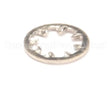 2C-6260 Star Washer #10 Int Stl Np
