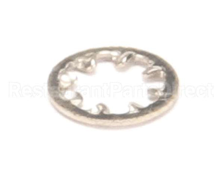2C-6260 Star Washer #10 Int Stl Np