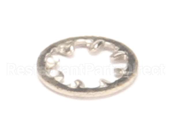 2C-6260 Star Washer #10 Int Stl Np