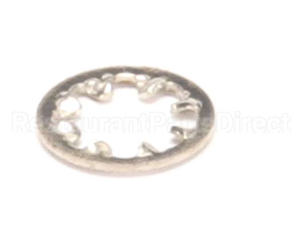 2C-6260 Star Washer #10 Int Stl Np