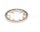 2C-6260 Star Washer #10 Int Stl Np
