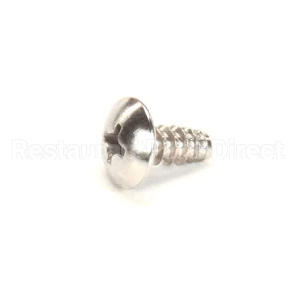 2C-6349 Compatible Star Screw #8X3/8 B Thp Stl N P