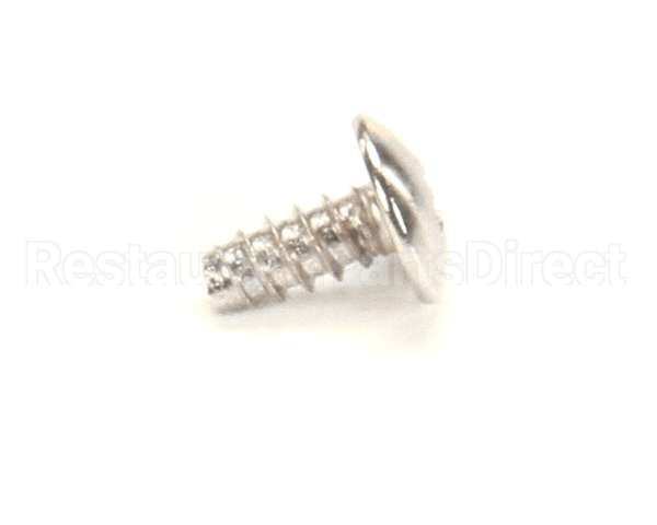 2C-6349 Star Screw #8X3/8 B Thp Stl Np