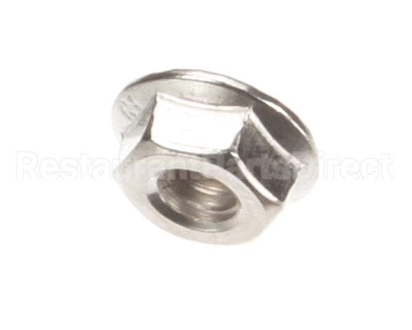 2C-6517 Star Nut 1/4-20 Hex Stl Np