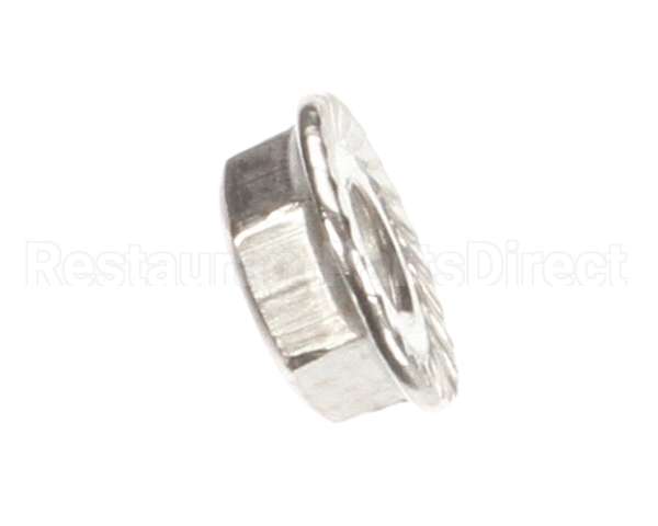 2C-6517 Star Nut 1/4-20 Hex Stl Np