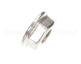 2C-6517 Star Nut 1/4-20 Hex Stl Np