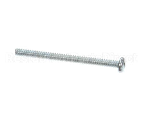 2C-70145 Bloomfield Screw 4-40X1-1/2 Sl Pan M
