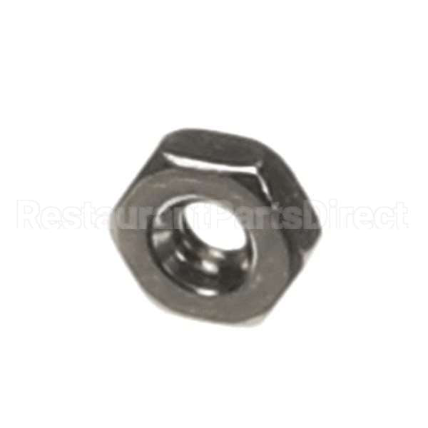 2C-70146 Compatible Bloomfield Nut 4-40 Hex Hd Ms Ss