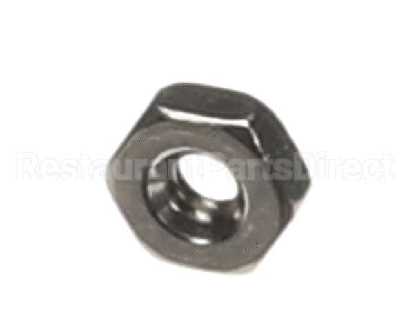 2C-70146 Bloomfield Nut 4-40 Hex Hd Ms Ss
