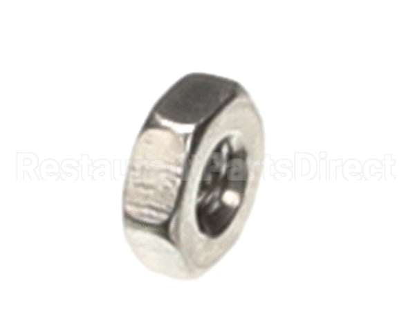 2C-70146 Bloomfield Nut 4-40 Hex Hd Ms Ss