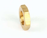 2C-70175 Bloomfield Nut 1/2-20 Hex Hd Brass