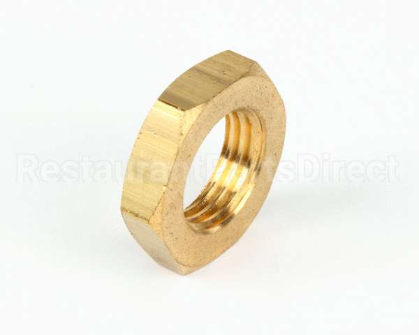 2C-70175 Bloomfield Nut 1/2-20 Hex Hd Brass