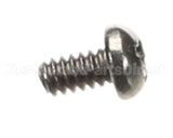 2C-70405 Bloomfield Screw 6-32X1/4 Ph Rd Hd M