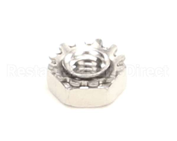 2C-73457 Bloomfield Nut 8-32 Hex Head Keps Ms