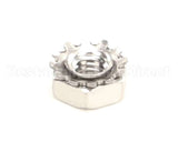 2C-73457 Bloomfield Nut 8-32 Hex Head Keps Ms