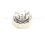 2C-73457 Bloomfield Nut 8-32 Hex Head Keps Ms