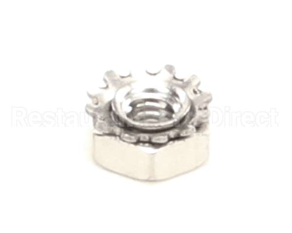 2C-73457 Bloomfield Nut 8-32 Hex Head Keps Ms