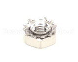 2C-73457 Bloomfield Nut 8-32 Hex Head Keps Ms