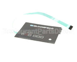 2C-73633 Bloomfield Keypad 1012,1016Bvm