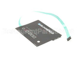 2C-73633 Bloomfield Keypad 1012,1016Bvm