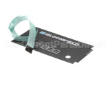 2C-75445 Bloomfield Keypad, 1072/1074