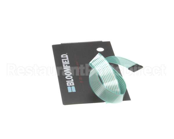 2C-75445 Bloomfield Keypad, 1072/1074