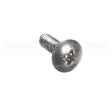 2C-8141400 Apw Wyott Truss Head Machine Screw