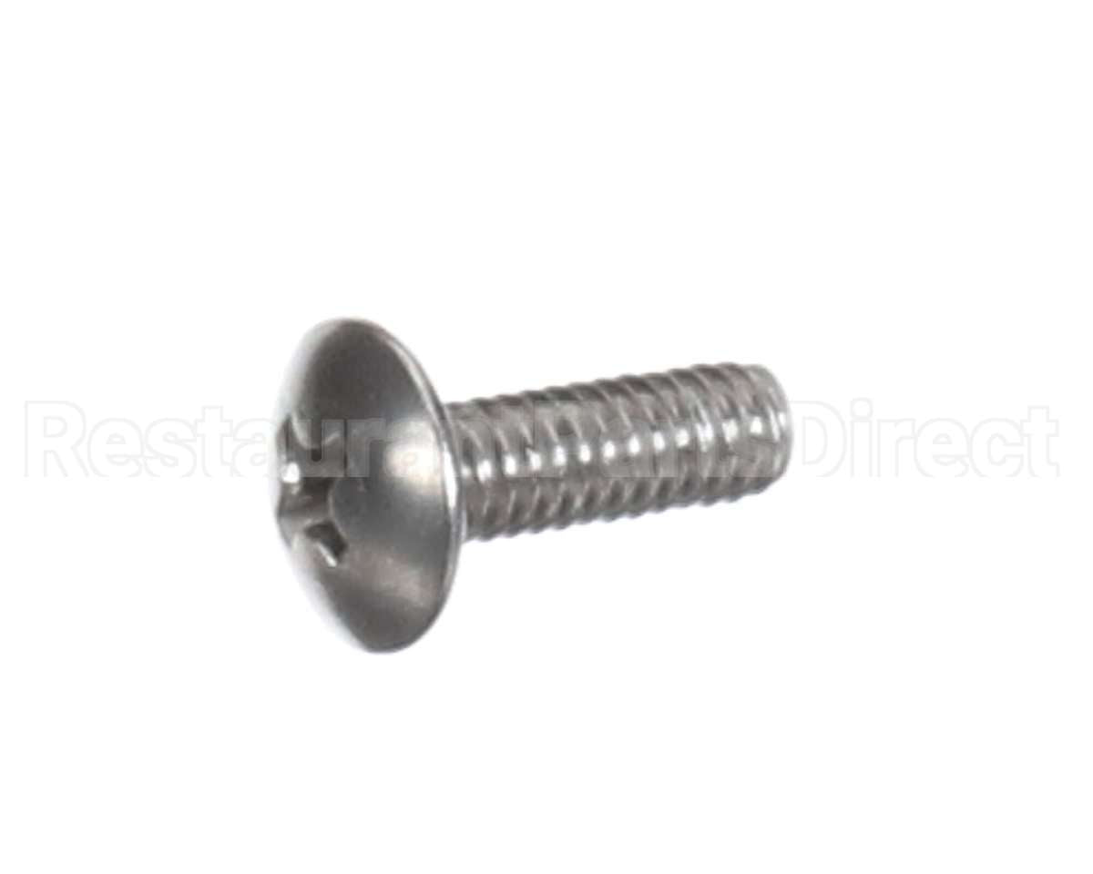 2C-8141400 Apw Wyott Truss Head Machine Screw