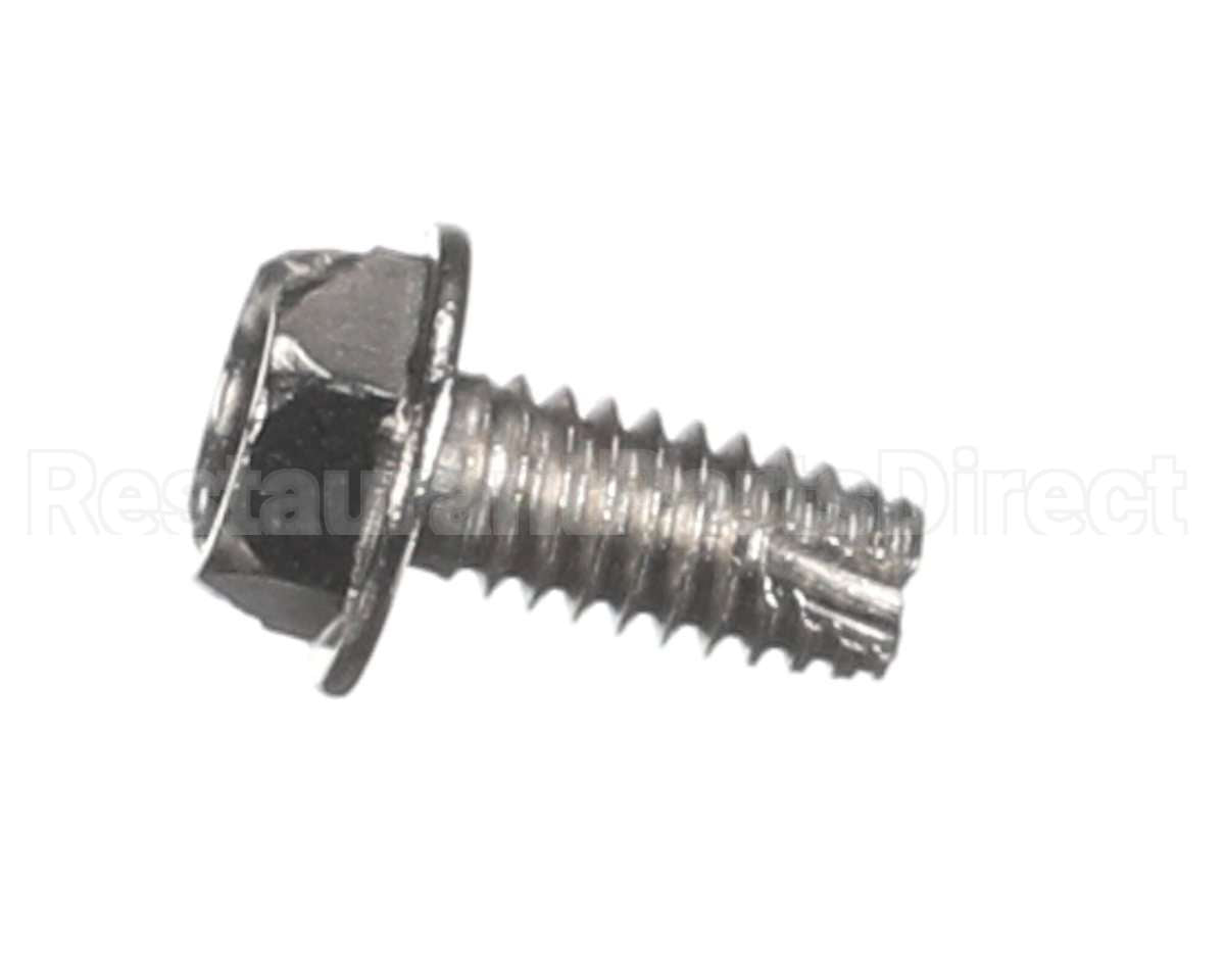 2C-8153100 Apw Wyott Self Tapping Screw