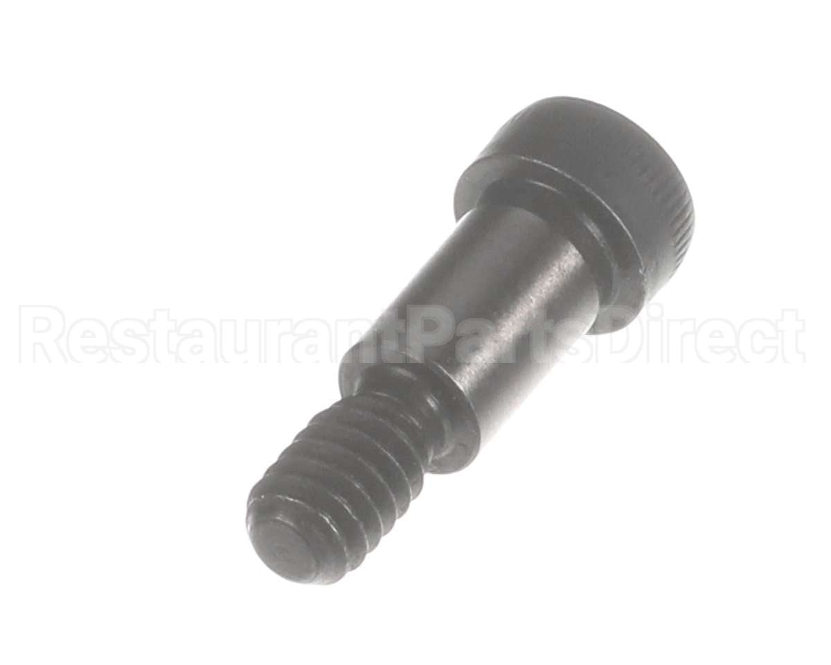 2C-8206300 Apw Wyott Bolt, Shoulder .312 Dia. 1/2L