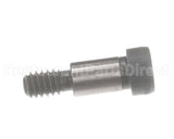 2C-8206300 Apw Wyott Bolt, Shoulder .312 Dia. 1/2L