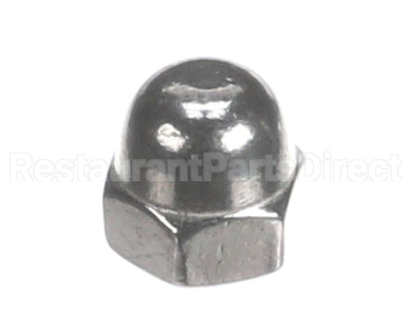 2C-8409500 Apw Wyott Nut; Acorn 8-32 Ss