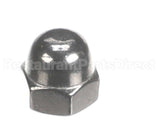 2C-8409500 Apw Wyott Nut; Acorn 8-32 Ss